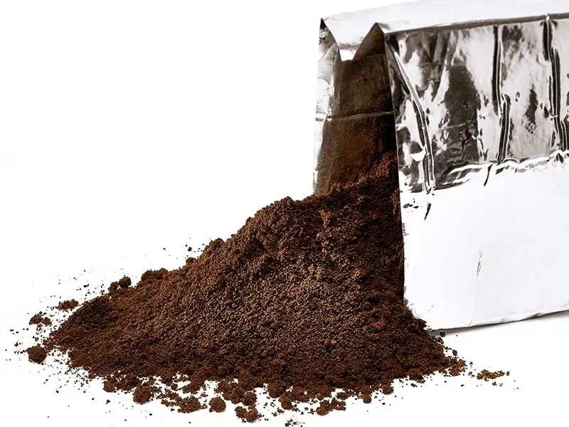 gemahlener kaffee gemahlener kaffee