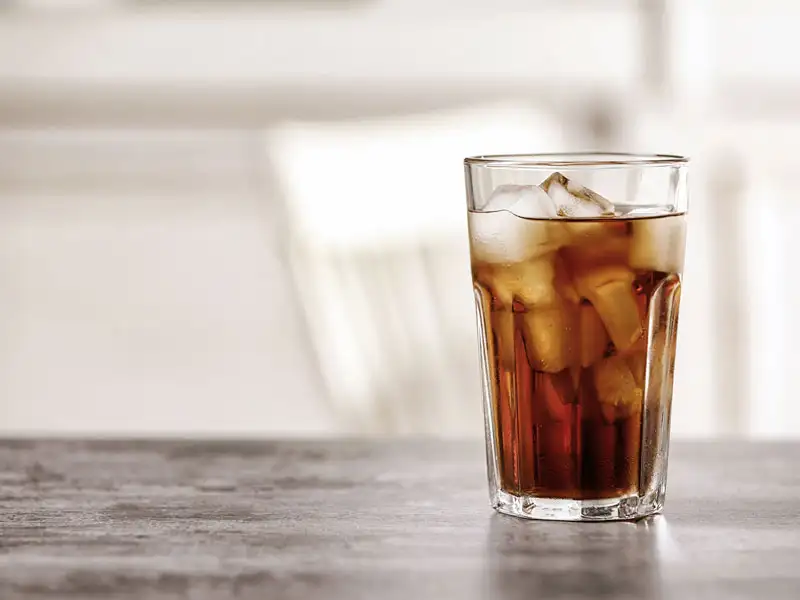 Eiskaffee Eiskaffee
