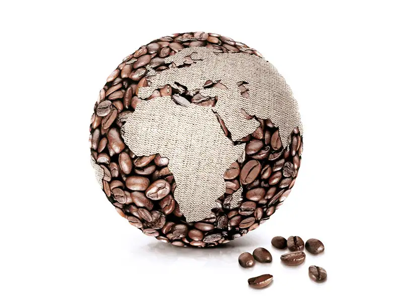 Kaffee Geschichte Welt Kaffee Geschichte Welt