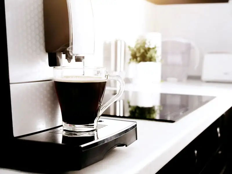 Kaffeetasse Kaffeetasse