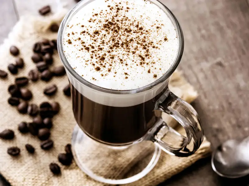 Kaffee Alkohol Kaffee Alkohol