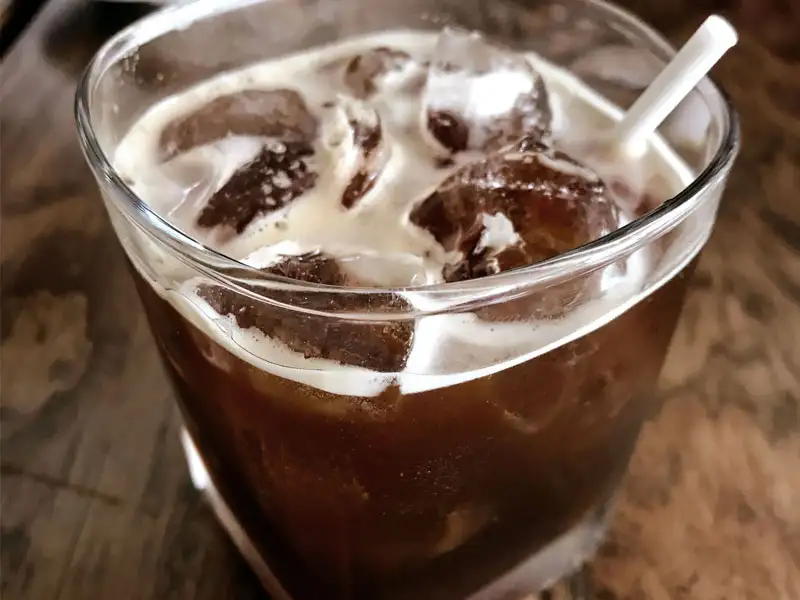 Kaffee Alkohol Kaffee Alkohol