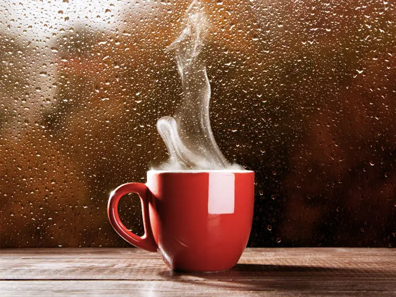 Kaffeetasse Kaffeetasse