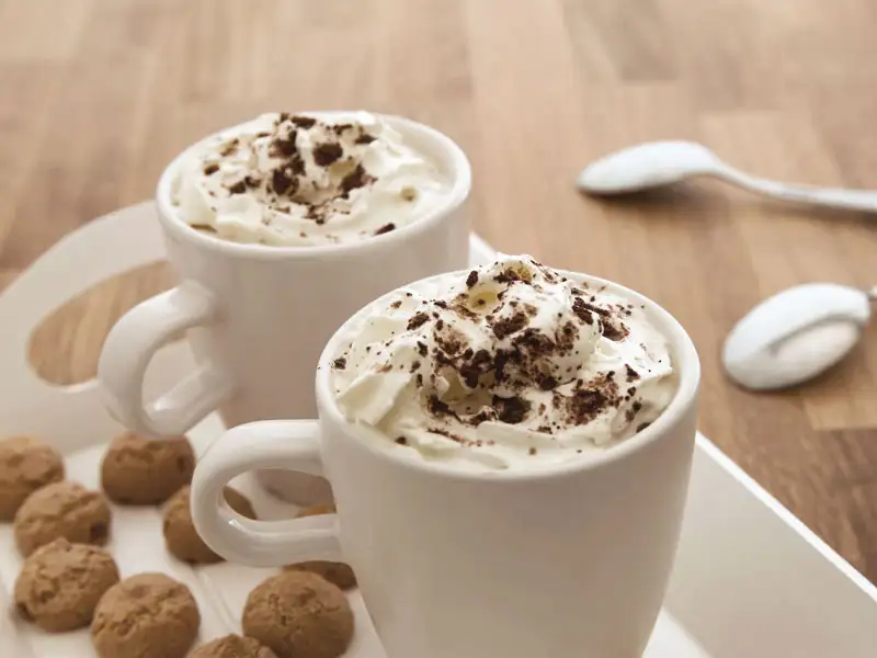 Kaffee Schokolade Kaffee Schokolade