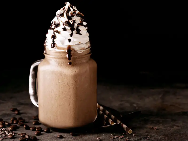 Kaffee Schokolade Kaffee Schokolade