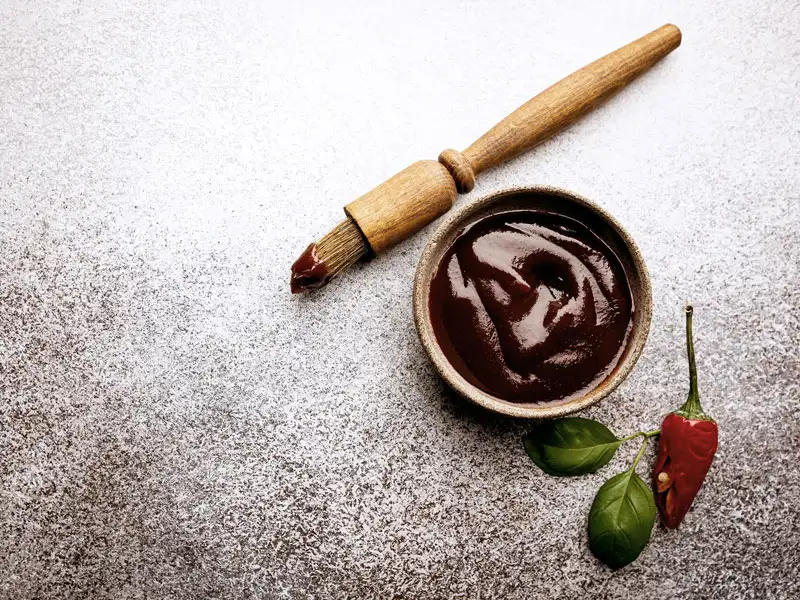 Kaffee Marinade Kaffee Marinade
