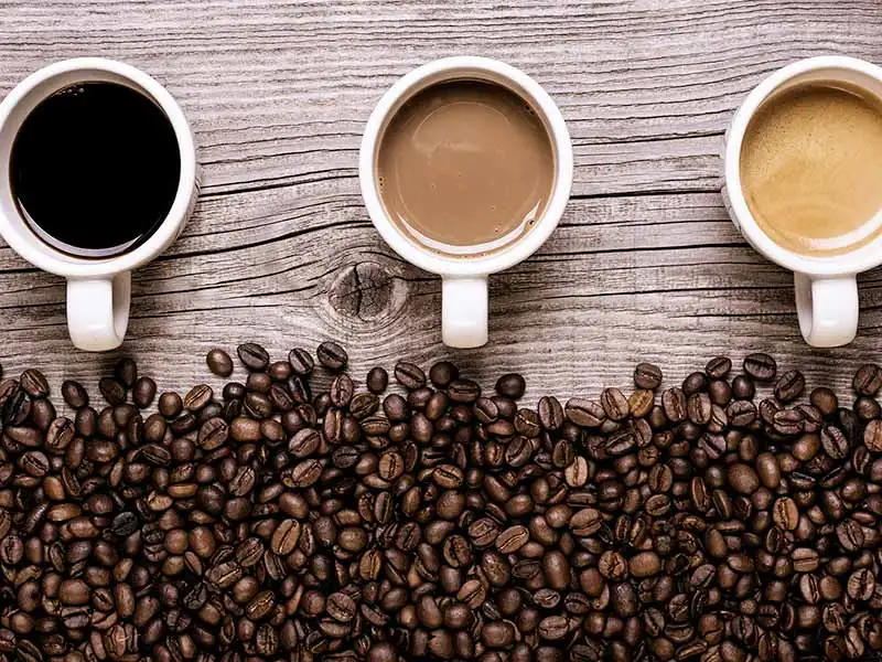 Kaffeebecher Kaffeebecher
