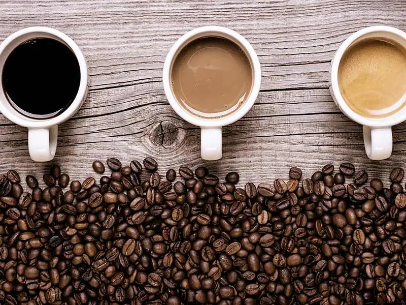 Kaffeetasse Kaffeetasse