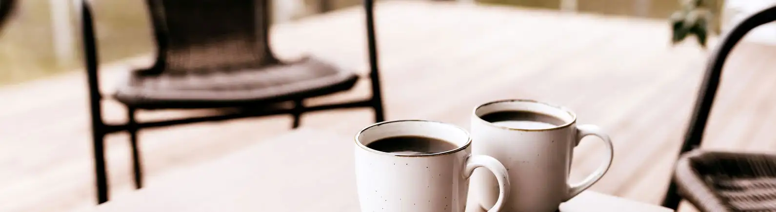 Kaffee Tassen