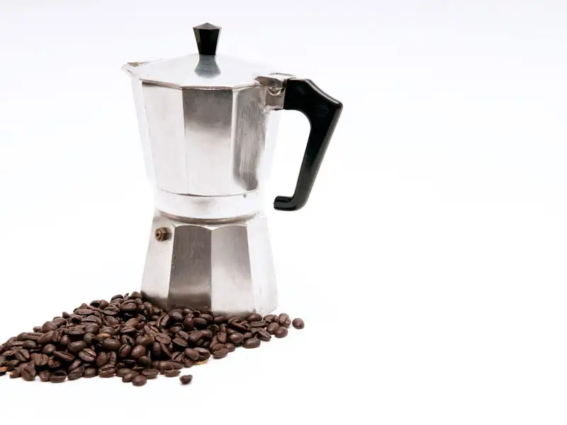 Kaffee Kaffee