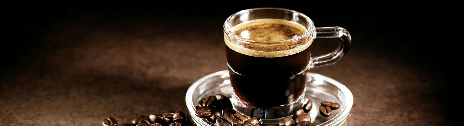 Espresso Kaffeebohne