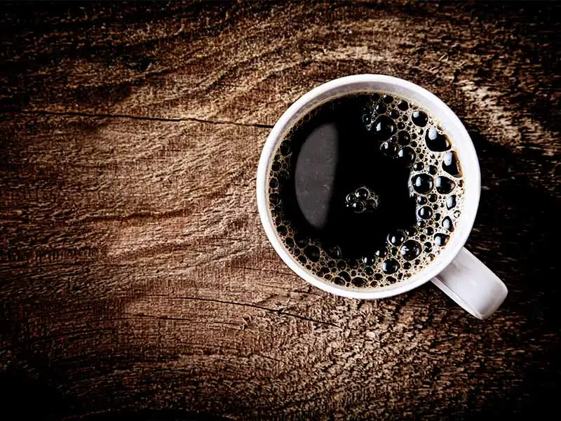 Kaffee Tasse Kaffee Tasse