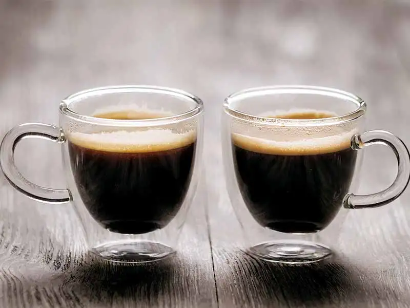 Espresso Tasse Espresso Tasse