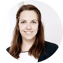 Ansprechpartnerin HR Ansprechpartnerin HR