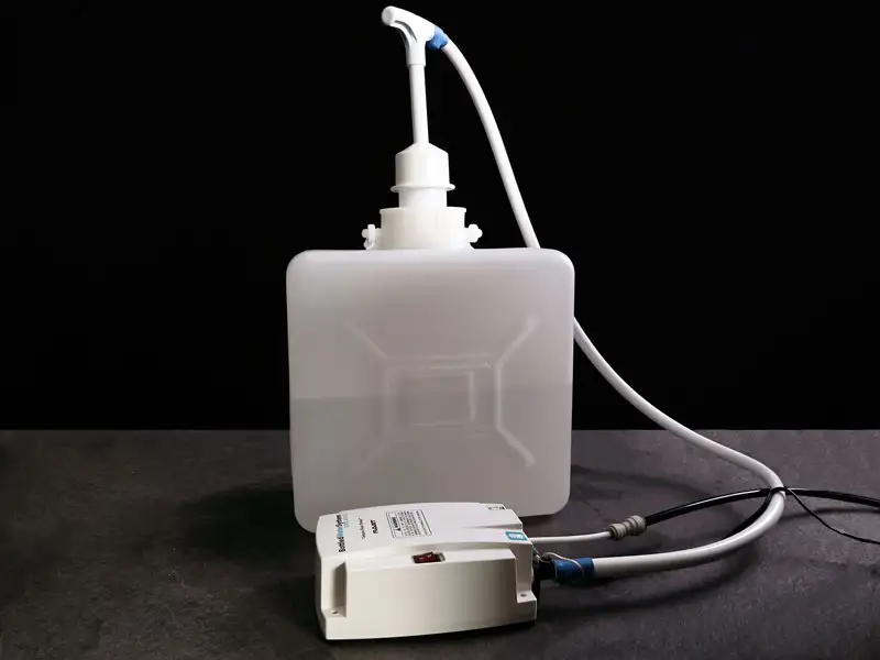 Pumpe Tank System Pumpe Tank System