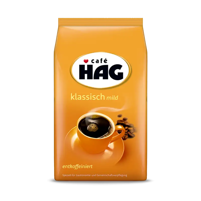 Hag Kaffee Hag Kaffee