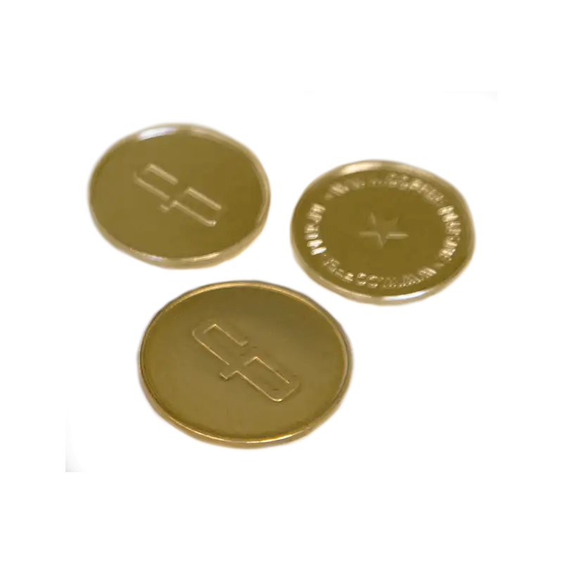 Coffee Coins Coffee Coins