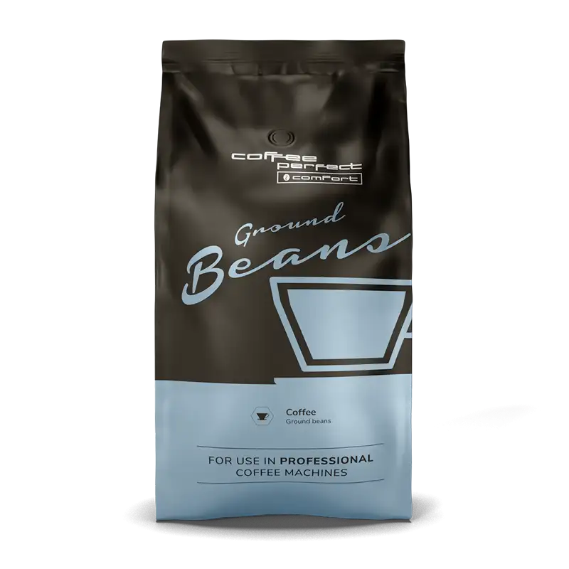 Comfort Line Ground Beans Comfort Line Ground Beans