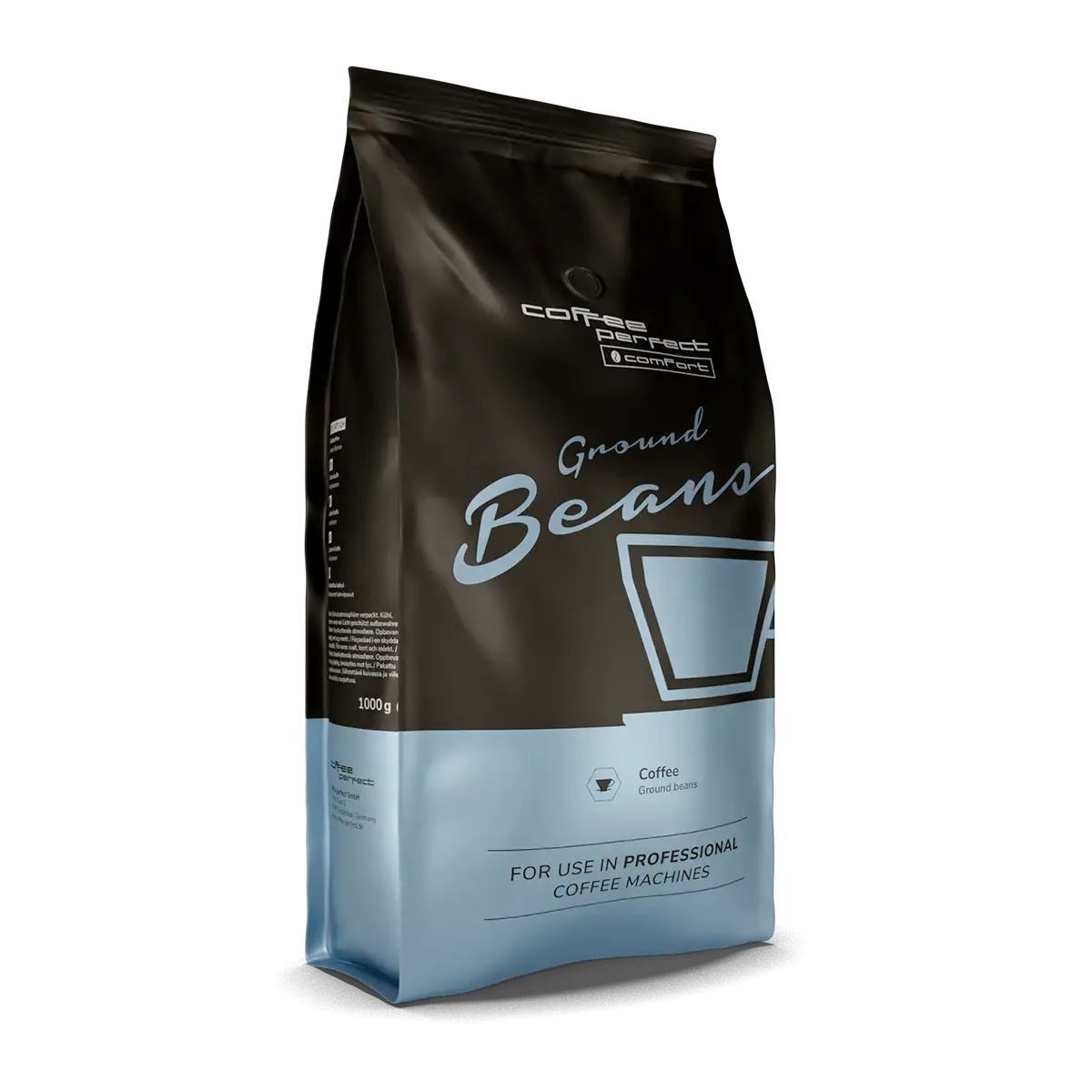 Casino Gusto - Gemahlener Kaffee Casino Gusto - Gemahlener Kaffee