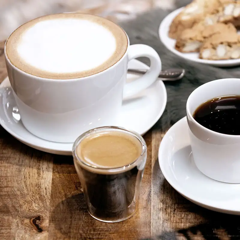 Kaffee Getränke Kaffee Getränke