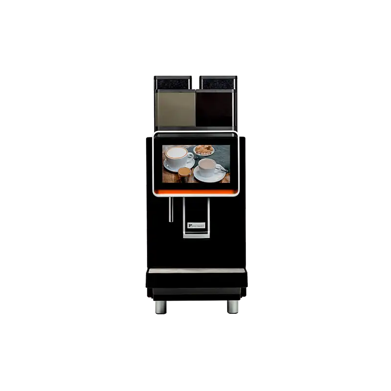 CP60 Forza Kaffeevollautomat CP60 Forza Kaffeevollautomat