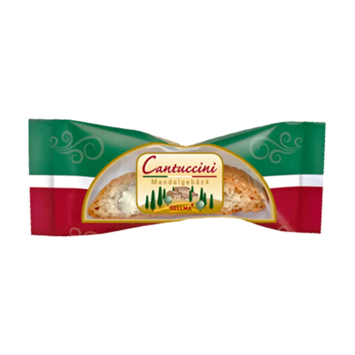 Cantuccini-Mandel Cantuccini-Mandel
