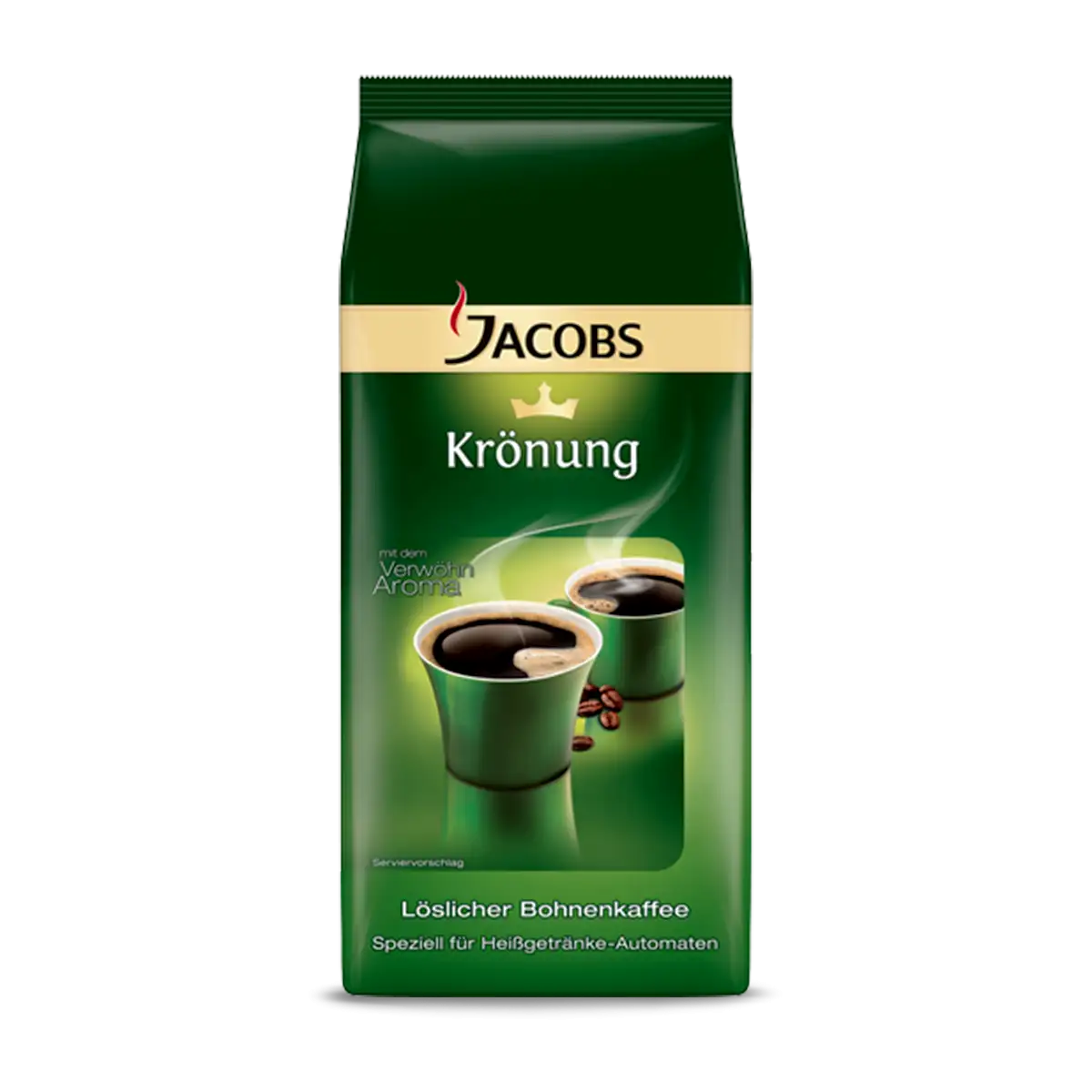 Jacobs - Krönung Instant Jacobs - Krönung Instant