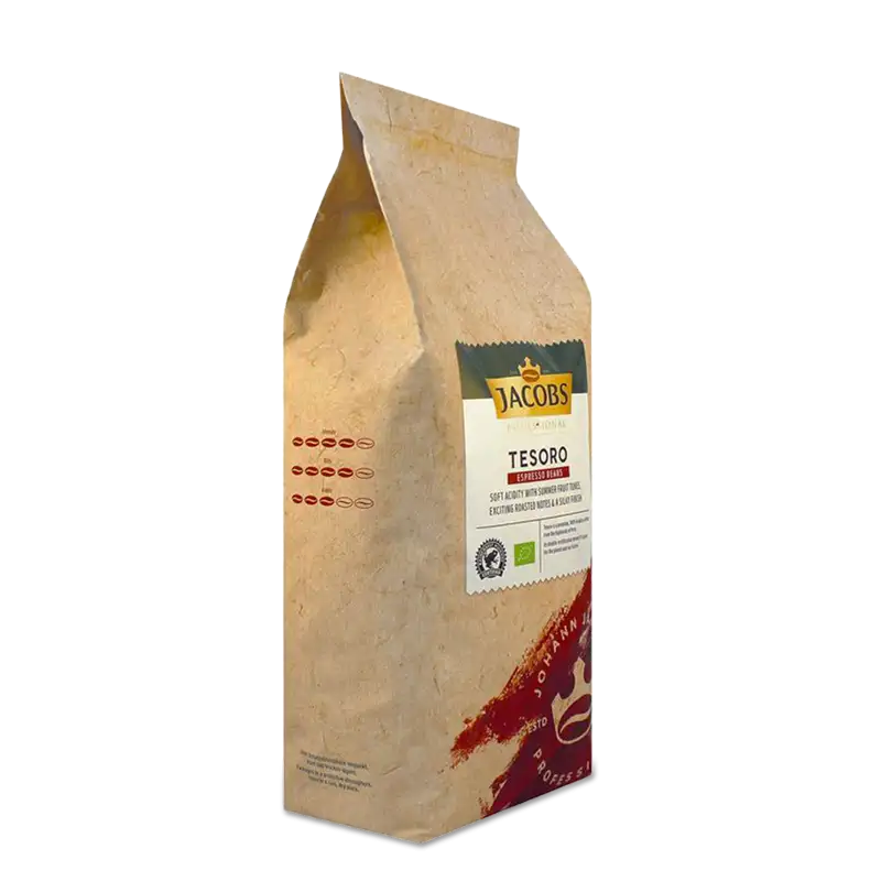 Jacobs Tesoro Jacobs Tesoro