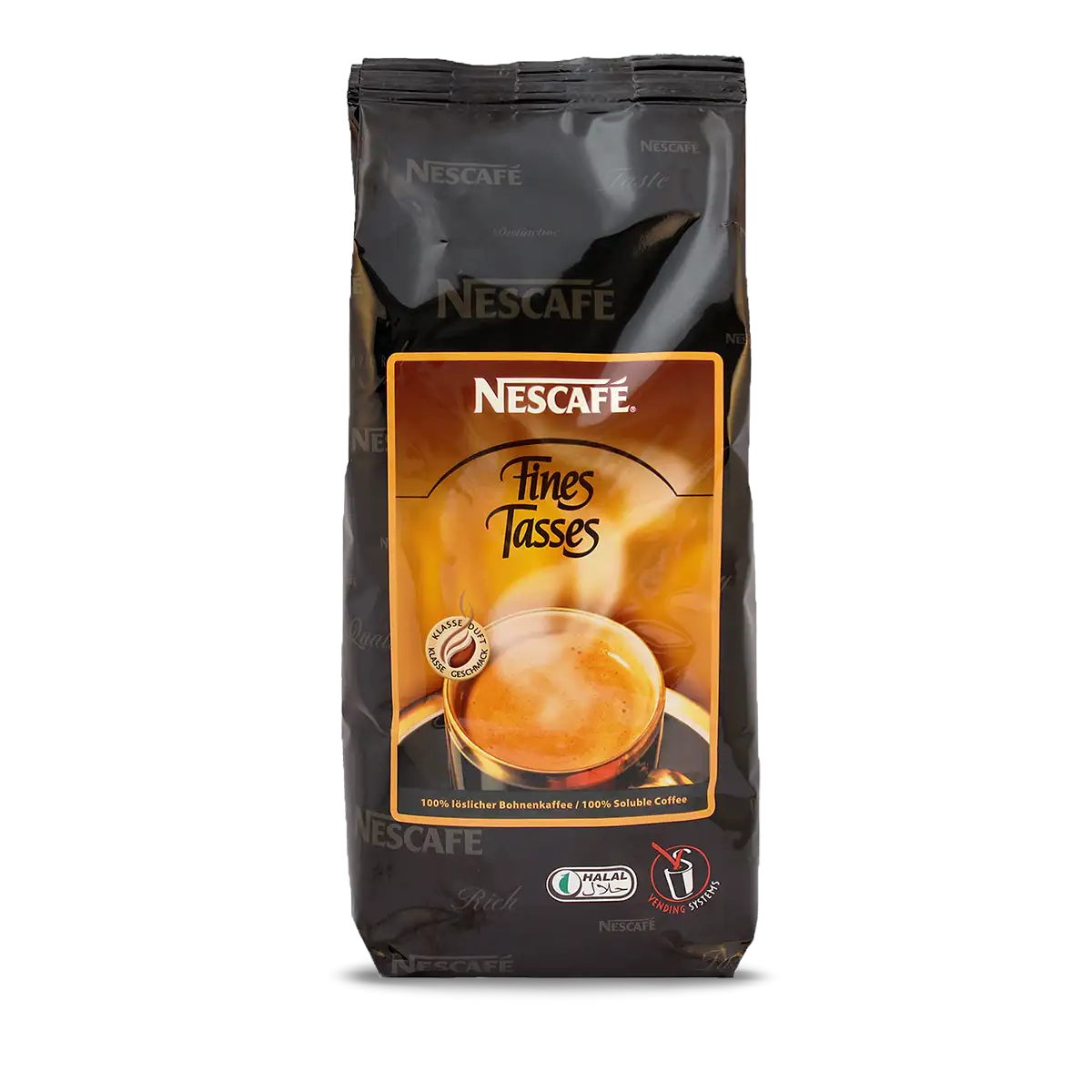 Nescafé - Fines Tasses Nescafé - Fines Tasses