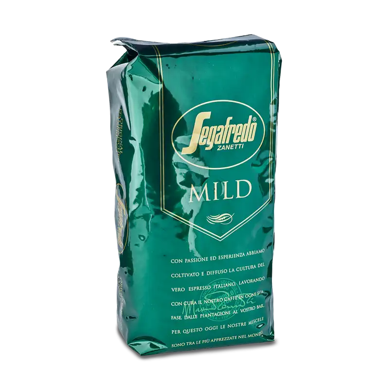 Segafredo Mild Segafredo Mild
