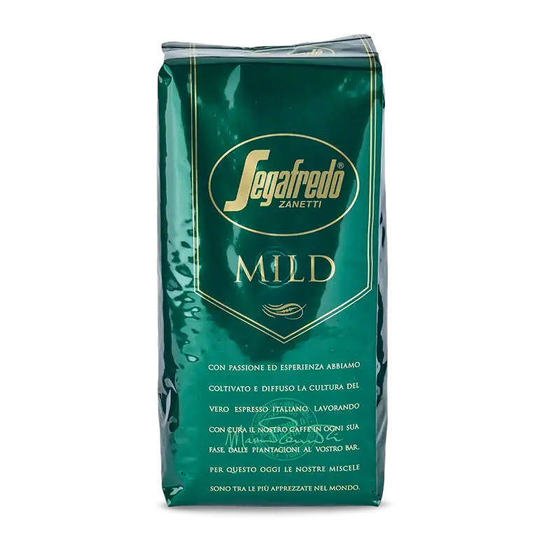 Segafredo Mild