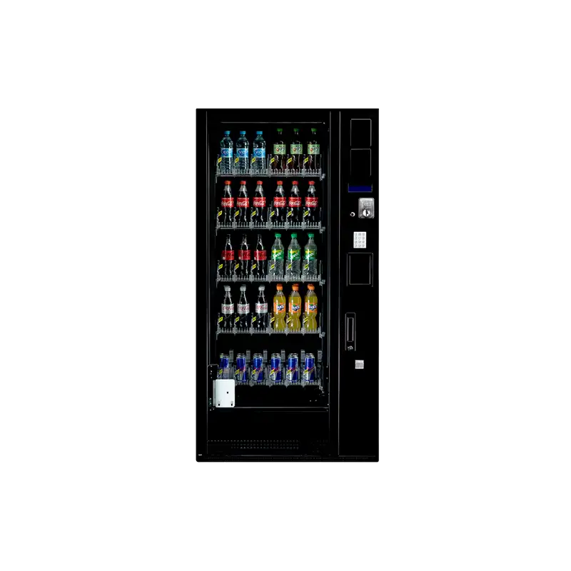 SP60 Snackautomat SP60 Snackautomat