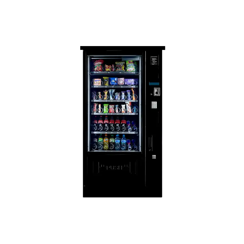 SP80 Snackautomat SP80 Snackautomat