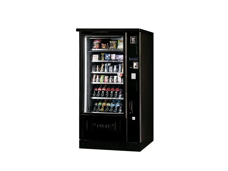 SP80 Snackautomat SP80 Snackautomat