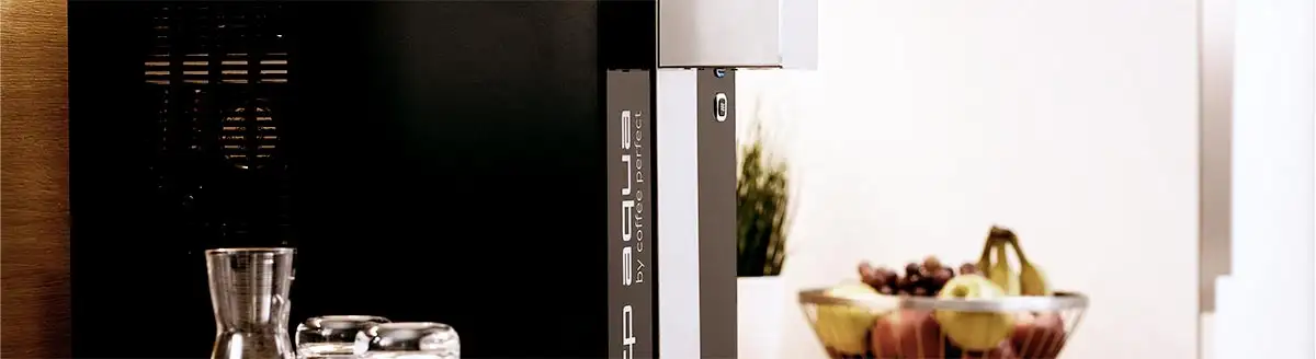 AP40 Fresh Wasserspender